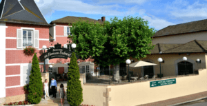 Le Hameau Duboeuf
