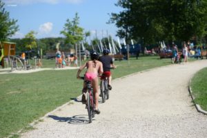 Vélos