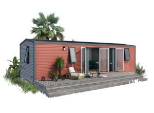 Mobil-home Aloa