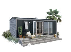 Mobil-home Java