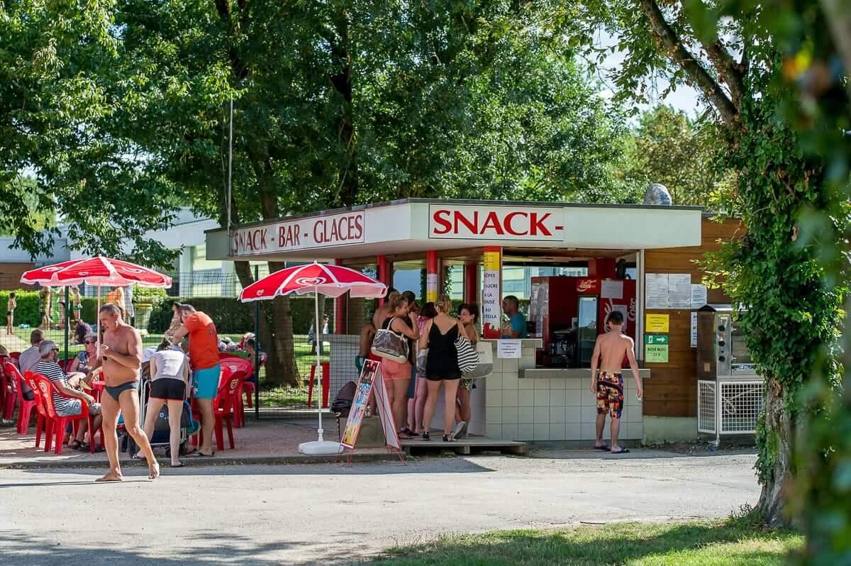 Snack