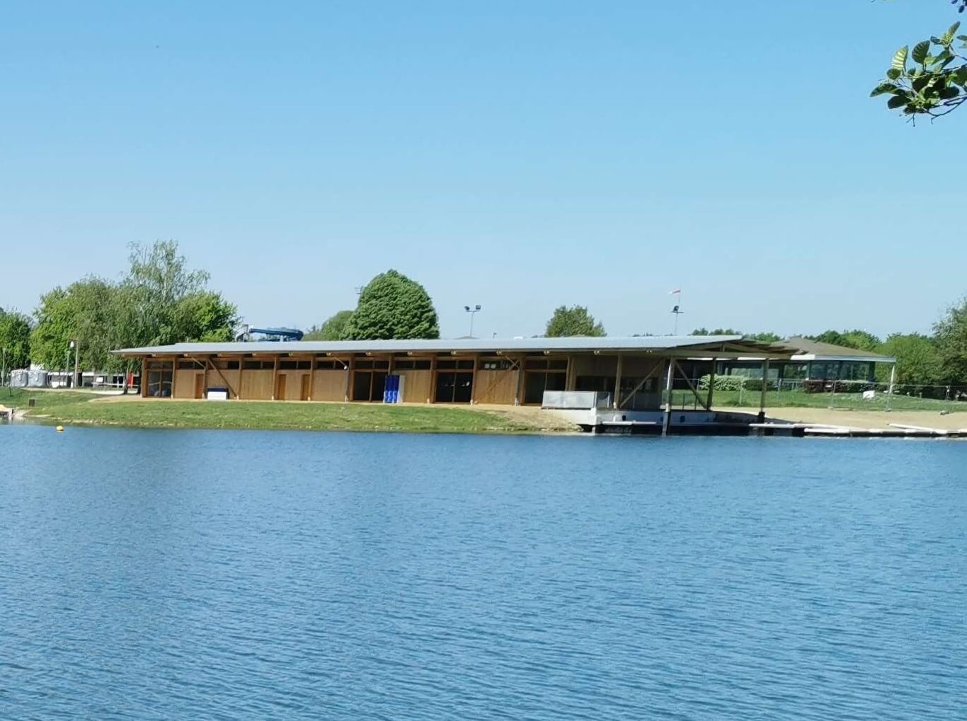Maison des sports