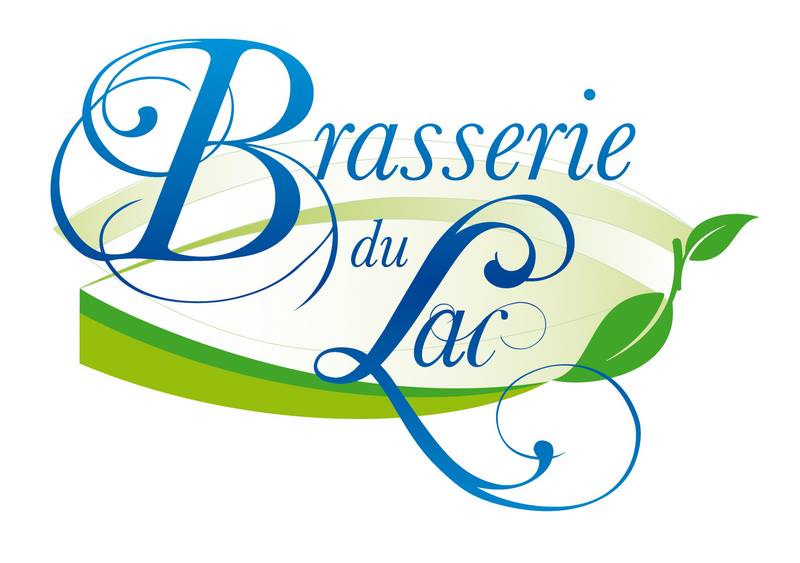 Logo Brasserie du Lac