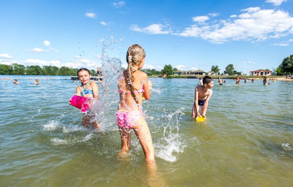 Kinderen op de eerste plaats 